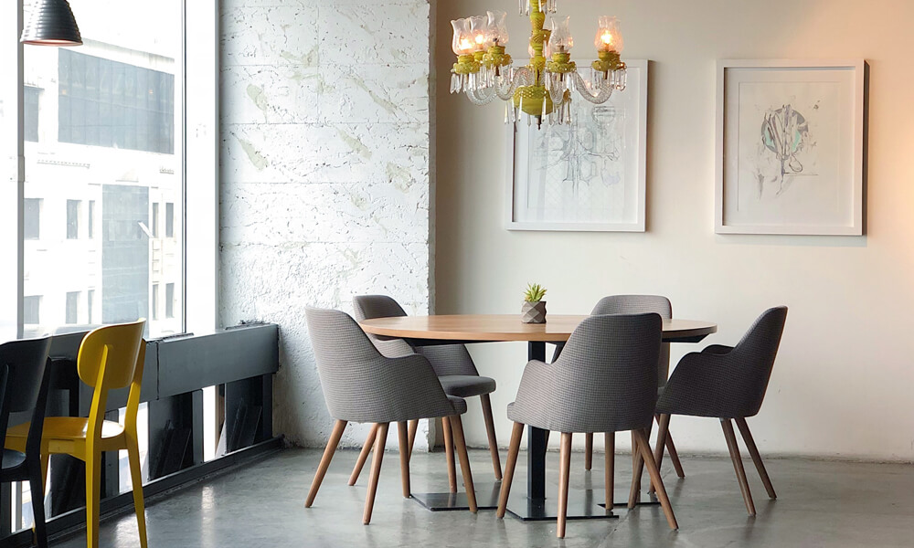 Construction Has The Answer To Everything.